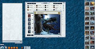 Fantasy Grounds - Hellfrost: The Ice Fiend & Other Tales (Savage Worlds)