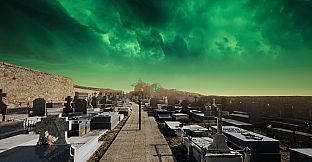 DESOLATIUM: Prologue