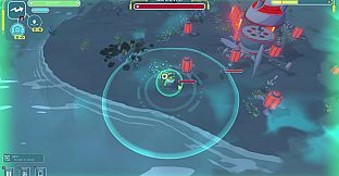 Melobot - A Last Song