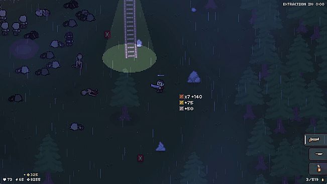 Rescue Incoming