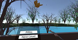 Duck Hunt VR
