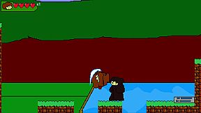 Lloyd the Monkey: Remastered