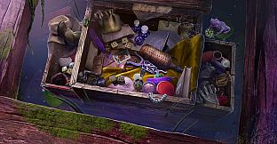 Chronicles of Magic: Divided Kingdom