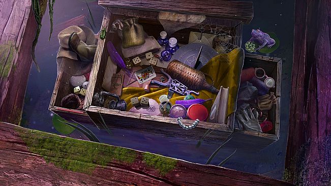 Chronicles of Magic: Divided Kingdom