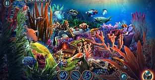 Magic City Detective: Wrath of the Ocean DLC