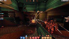 MeowGun: Hell Denizen