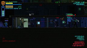 MiniLAW: Ministry of Law