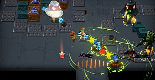 Otherworld Legends - Skin : Jungle Adventurer