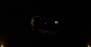 13:ORIGIN - Chapter One