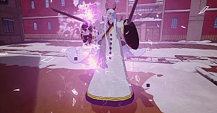 NTBSS: Master Character Training Pack - Kaguya Otsutsuki