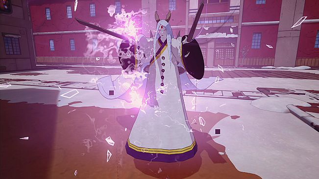 NTBSS: Master Character Training Pack - Kaguya Otsutsuki