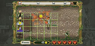 Tales of Valoris: Swallow's Defenders