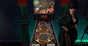 Pinball FX VR - Williams Pinball: Scared Stiff