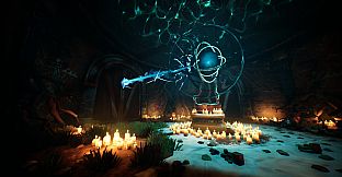 Orpheus: Tale of a Lover