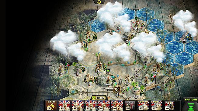 Frontline: World War II