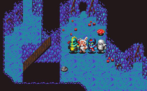 Kaiju Big Battel: Fighto Fantasy