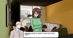 EVERDATE: The Let's Play Dating Game