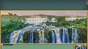 Pixel Puzzles Traditional Jigsaw Puzzles