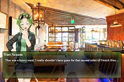 Last Days of Spring 2