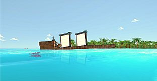 Get In Da Boat