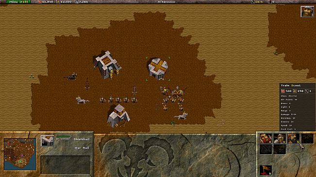 Wyrmsun: Joruvellir Faction Flair Pack