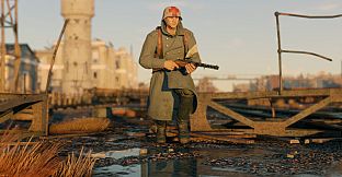 Enlisted - German Starter Bundle