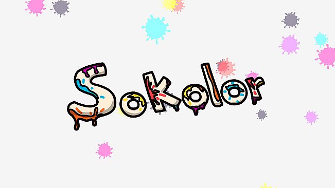 Sokolor Soundtrack