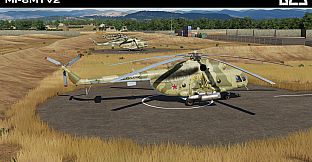 DCS: Mi-8 MTV2 Magnificent Eight