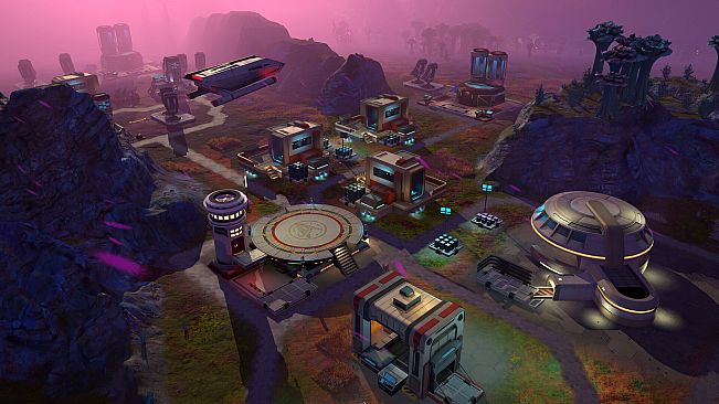 Star Trek: Outposts Unknown