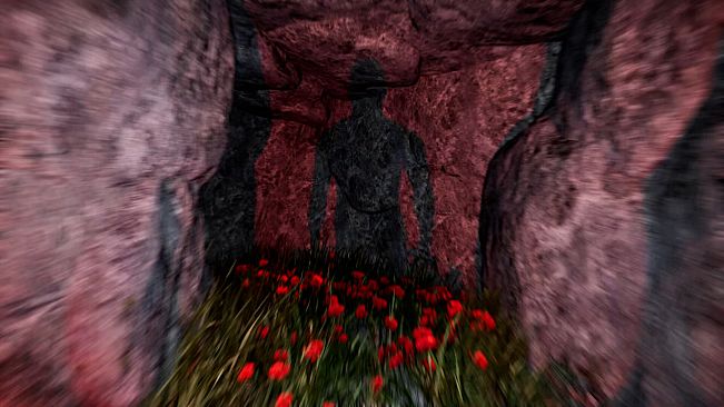 The Keyless: Forbidden Door