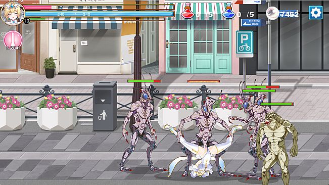 MAGICAL ANGEL FAIRY PRINCESS