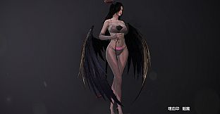 嗜血印 Bloody Spell DLC 魅魔