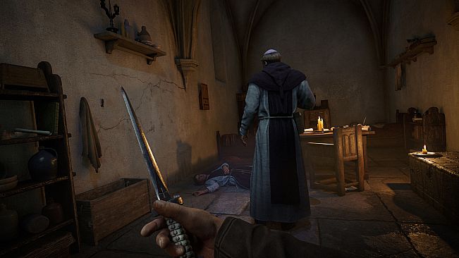 Kingdom Come: Deliverance II Mysteria Ecclesiae