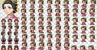 RPG Maker MV - Japanese Character Generator Expansion 1