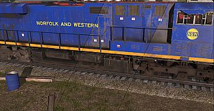 Trainz Plus DLC - Pro Train: NS Heritage Loco Bundle 1