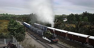 Trainz 2022 DLC - Cornish Mainline and Branches ( TRS19 )