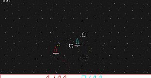 Untitled Space Game