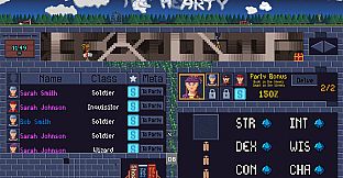 Hall of Heroes