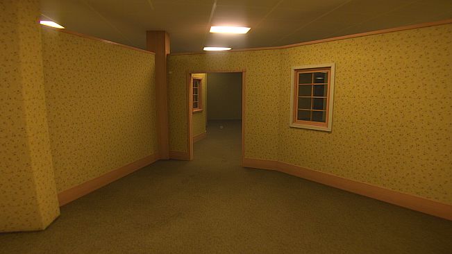 Spaces Between