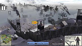 Survivalist: Invisible Strain