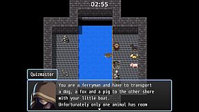 Riddle for your Life