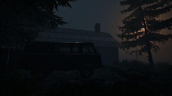 The Paranormal is Happening