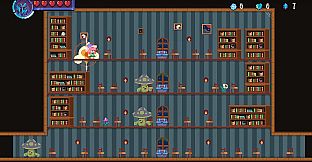 Witchcrafty (Windows)