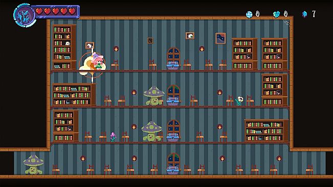 Witchcrafty (Windows)