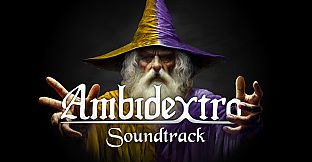 Ambidextro Soundtrack