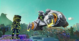 Cubic Odyssey - Speed Pack