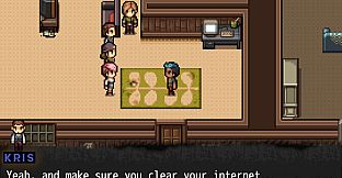 Burnouts: The Igne Mori