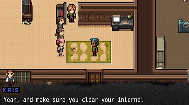 Burnouts: The Igne Mori