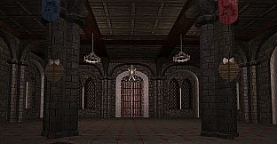 VR Toolbox: Medieval Castle