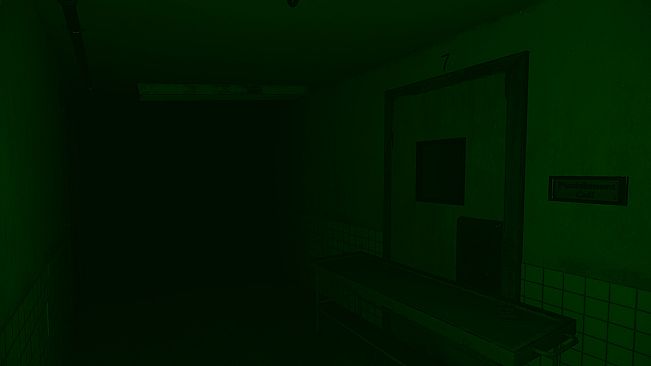 Psychomachia - Nightvision